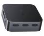 Неттоп Blackview Mini PC MP80 N97 16/1Tb Black