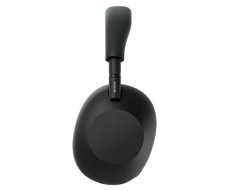 Наушники Sony WH-1000XM6 Black (WH1000XM6B.CE7)