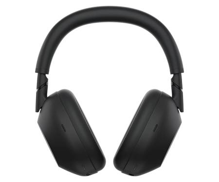 Наушники Sony WH-1000XM6 Black (WH1000XM6B.CE7)