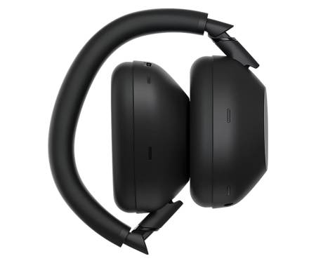 Наушники Sony WH-1000XM6 Black (WH1000XM6B.CE7)