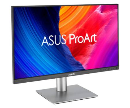 Монітор ASUS ProArt PA27JCV