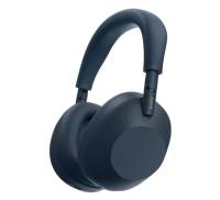 Наушники Sony WH-1000XM6 Midnight Blue (WH1000XM6L.CE7)