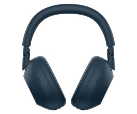Наушники Sony WH-1000XM6 Midnight Blue (WH1000XM6L.CE7)