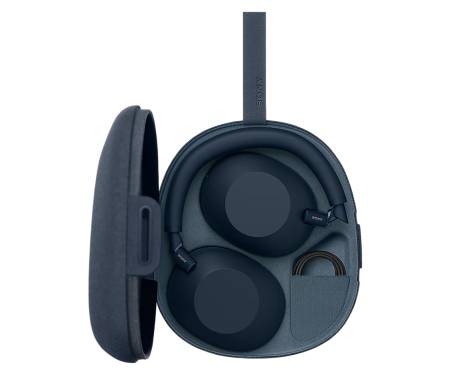 Наушники Sony WH-1000XM6 Midnight Blue (WH1000XM6L.CE7)
