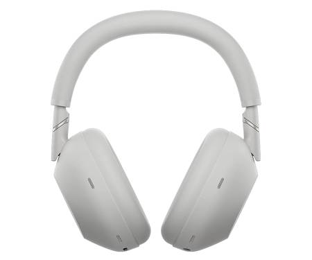 Навушники Sony WH-1000XM6 Platinum Silver (WH1000XM6S.CE7)