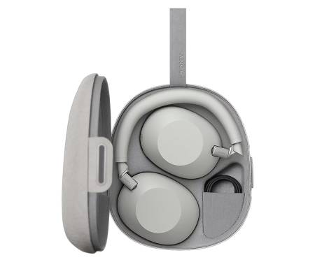 Навушники Sony WH-1000XM6 Platinum Silver (WH1000XM6S.CE7)