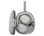 Навушники Sony WH-1000XM6 Platinum Silver (WH1000XM6S.CE7)