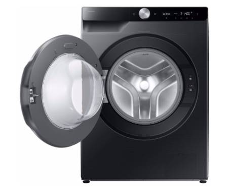 Пральна машина Samsung WW90DG6G94LBUA