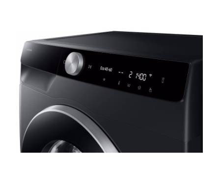Пральна машина Samsung WW90DG6G94LBUA