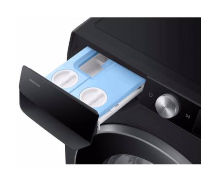 Пральна машина Samsung WW90DG6G94LBUA