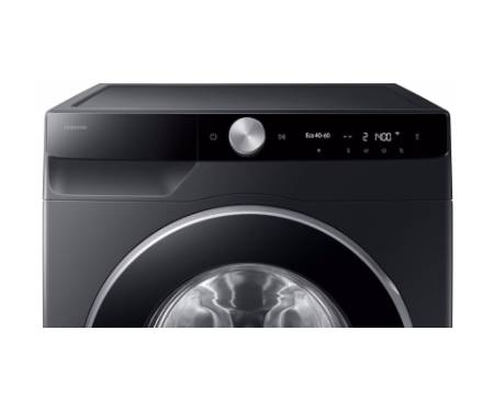 Пральна машина Samsung WW90DG6G94LBUA