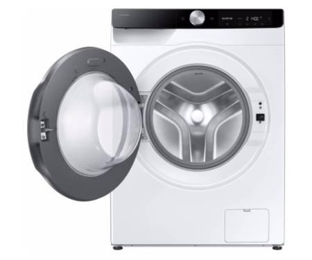 Пральна машина Samsung WW90DG6G94LKUA