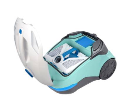 Пилосос Thomas PERFECT AIR FEEL FRESH X3 (786532)