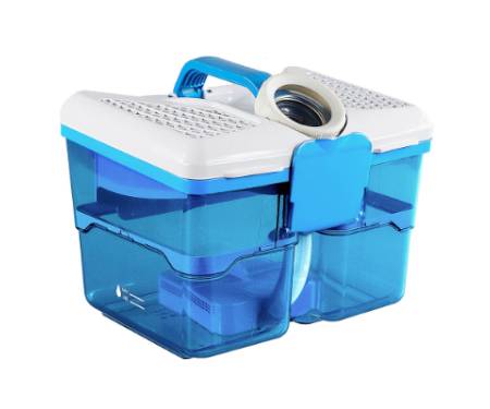 Пилосос Thomas PERFECT AIR FEEL FRESH X3 (786532)