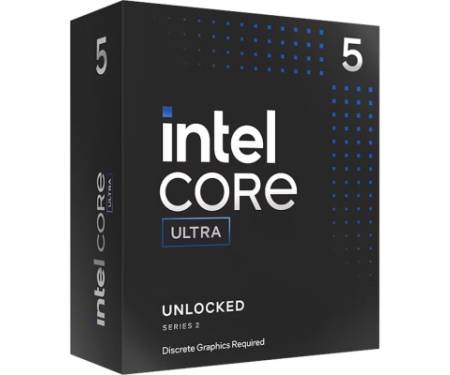 Процесор INTEL Core™ Ultra 5 245K (BX80768245K)