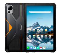 Планшет Fossibot DT1 8/256GB Global LTE Orange (Global)