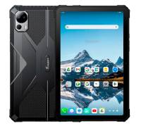 Планшет Fossibot DT1 8/256GB Global LTE Grey (Global)