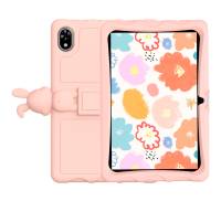 Планшет Doogee U9 KID 3/64GB Wi-Fi Candy Pink