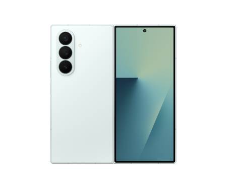 Смартфон Samsung Galaxy Fold7 12/256GB Mint 1
