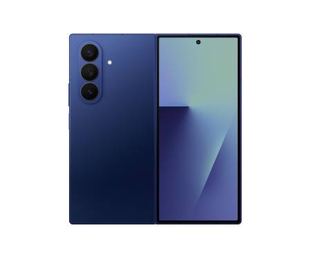 Смартфон Samsung Galaxy Fold7 16/1TB Blue Shadow (SM-F966BDBN) 1