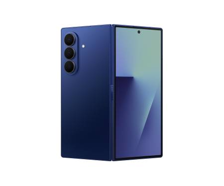 Смартфон Samsung Galaxy Fold7 16/1TB Blue Shadow (SM-F966BDBN) 2