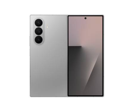 Смартфон Samsung Galaxy Fold7 16/1TB Silver Shadow 1