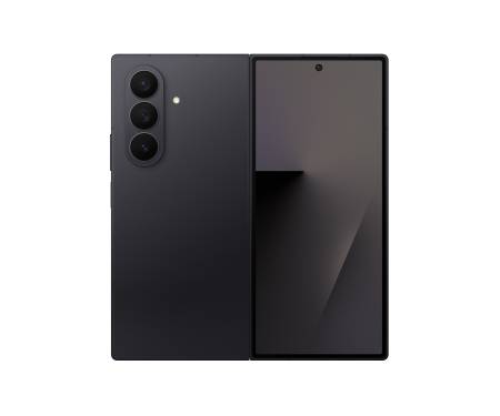 Смартфон Samsung Galaxy Fold7 16/1TB Jetblack (SM-F966BZKN) 3