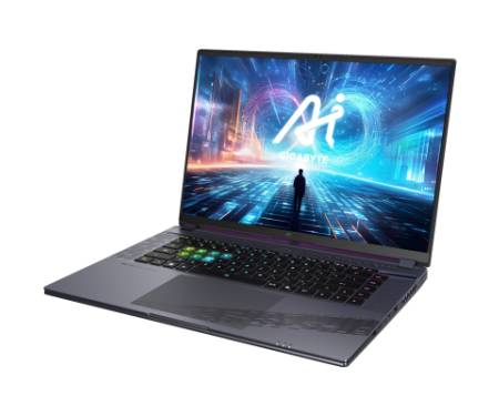 Ноутбук GIGABYTE Aorus 16X (ASG-63UAC64SD)