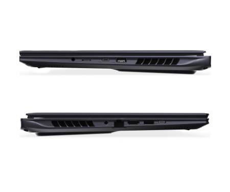 Ноутбук GIGABYTE Aorus 16X (ASG-63UAC64SD)
