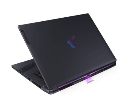 Ноутбук GIGABYTE Aorus 16X (ASG-63UAC64SD)