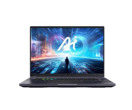 Ноутбук GIGABYTE Aorus 16X (ASG-63UAC64SD)