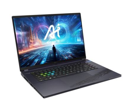 Ноутбук GIGABYTE Aorus 16X (9SG-43UAC54SD)