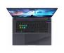 Ноутбук GIGABYTE Aorus 16X (9SG-43UAC54SD)
