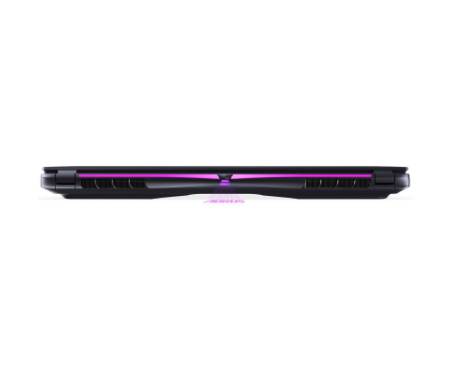 Ноутбук GIGABYTE Aorus 16X (9SG-43UAC54SD)