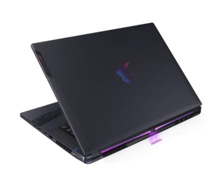 Ноутбук GIGABYTE Aorus 16X (9SG-43UAC54SD)