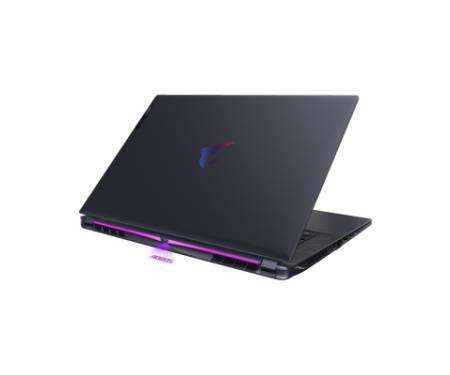 Ноутбук GIGABYTE Aorus 16X (9SG-43UAC54SD)