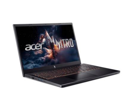 Ноутбук Acer Nitro V 15 ANV15-52-50K5 (NH.QZ8EU.008)