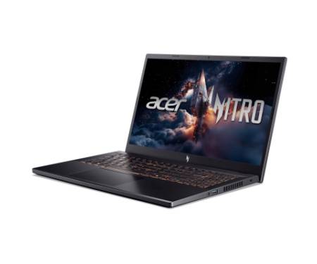 Ноутбук Acer Nitro V 15 ANV15-52-50K5 (NH.QZ8EU.008)