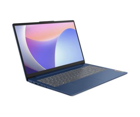 Ноутбук Lenovo IdeaPad Slim 3 15IAN8 (82XB00CNRA)