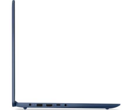 Ноутбук Lenovo IdeaPad Slim 3 15IAN8 (82XB00CNRA)
