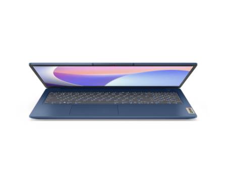 Ноутбук Lenovo IdeaPad Slim 3 15IAN8 (82XB00CNRA)