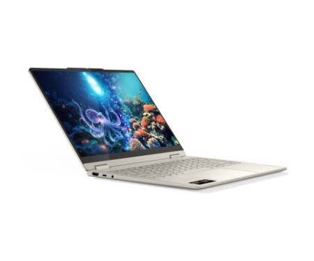 Ноутбук Lenovo Yoga 7 2-in-1 14AKP10 (83JR007KRA)