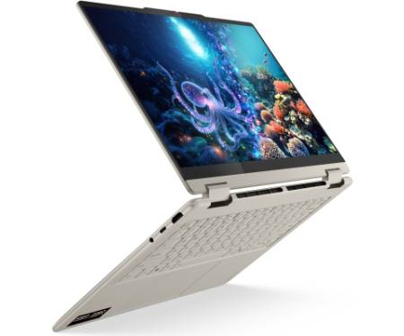 Ноутбук Lenovo Yoga 7 2-in-1 14AKP10 (83JR007KRA)