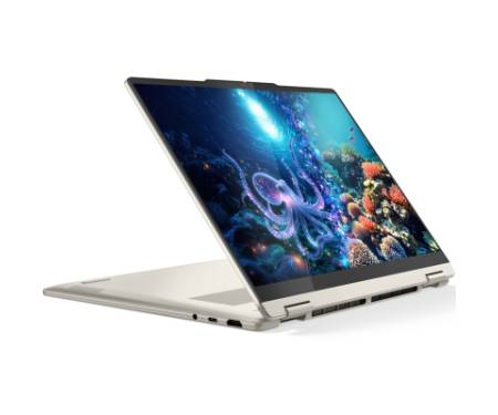 Ноутбук Lenovo Yoga 7 2-in-1 14AKP10 (83JR007KRA)