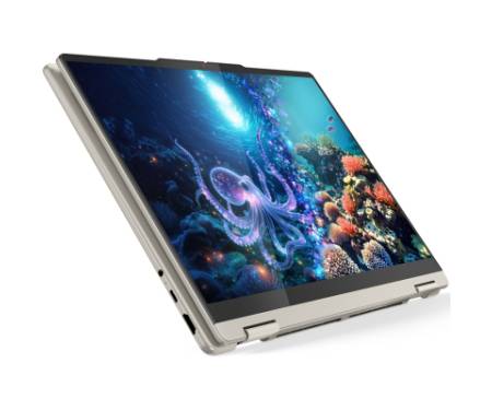 Ноутбук Lenovo Yoga 7 2-in-1 14AKP10 (83JR007KRA)