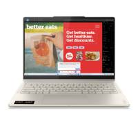 Ноутбук Lenovo Yoga 7 2-in-1 14AKP10 (83JR007KRA)