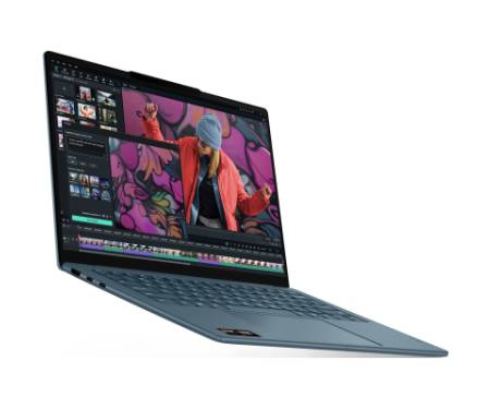 Ноутбук Lenovo Yoga Slim 7 14AKP10 (83JY004SRA)