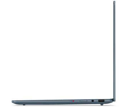 Ноутбук Lenovo Yoga Slim 7 14AKP10 (83JY004SRA)