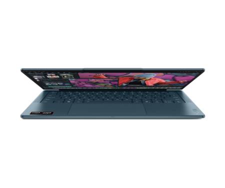 Ноутбук Lenovo Yoga Slim 7 14AKP10 (83JY004SRA)
