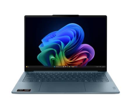 Ноутбук Lenovo Yoga Slim 7 14AKP10 (83JY004SRA)